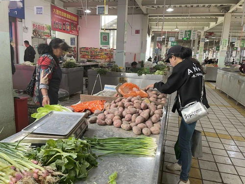 愁 急 大理多地洋芋滯銷(xiāo),價(jià)格還在跌跌跌...